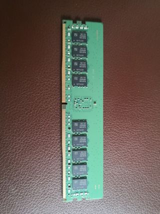Memoria Samsung 8GB 1Rx4 PC4 2133P DDR4