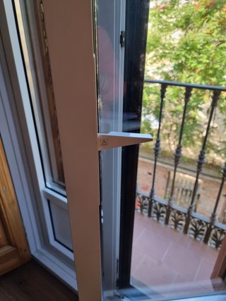 Ventanas aluminio dobles