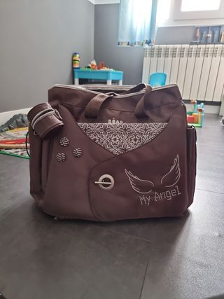 Beaba Mochila bebe