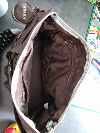Beaba Mochila bebe