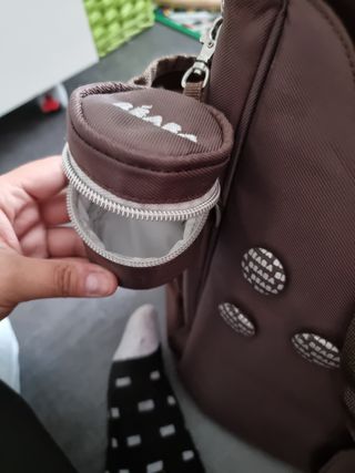 Beaba Mochila bebe
