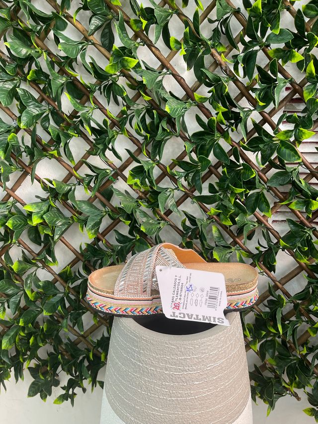 Hermosas Sandalia oferta 15€ todas la tallas