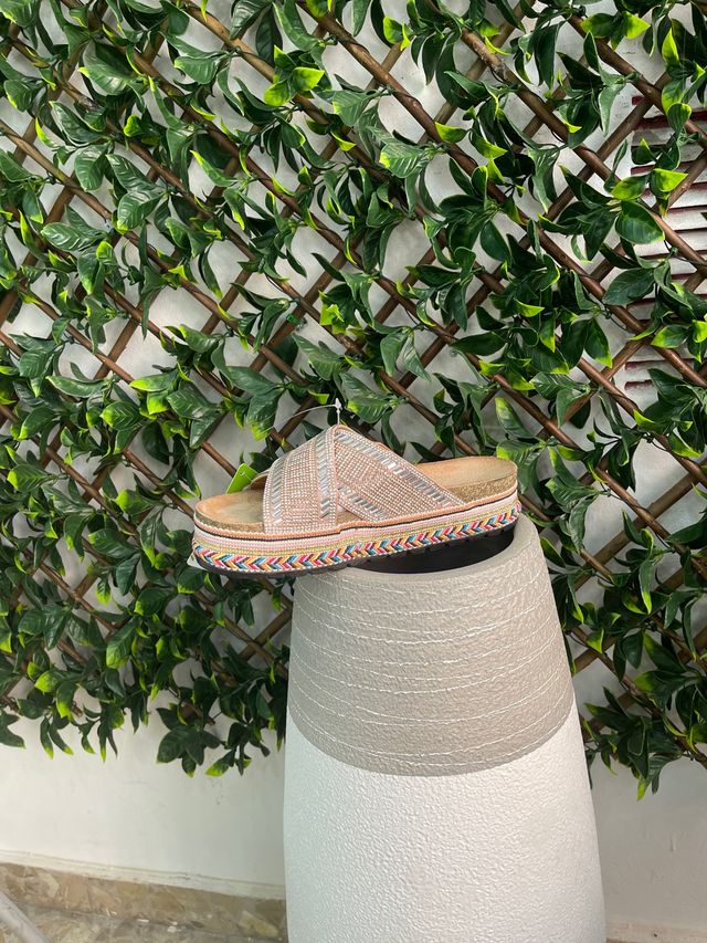 Hermosas Sandalia oferta 15€ todas la tallas