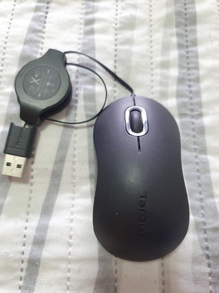 Ratón para ordenador marca Targus