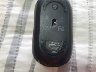 Ratón para ordenador marca Targus