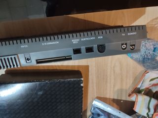 TECLADO SINCLAIR ZX SPECTRUM +2