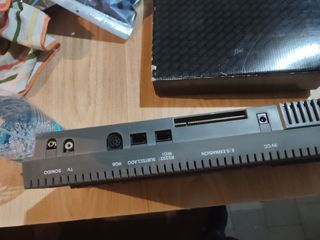 TECLADO SINCLAIR ZX SPECTRUM +2