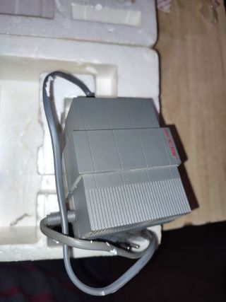 TECLADO SINCLAIR ZX SPECTRUM +2