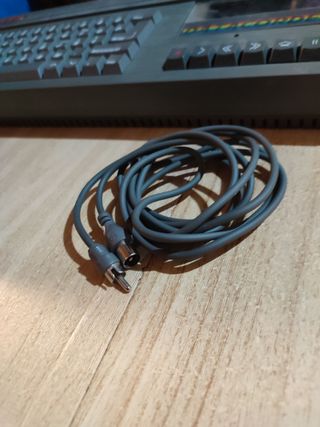 TECLADO SINCLAIR ZX SPECTRUM +2