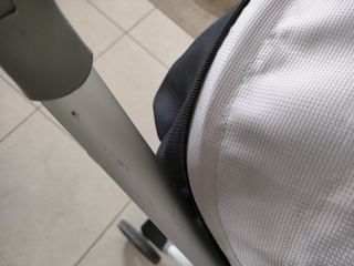 Carro babyhome vida