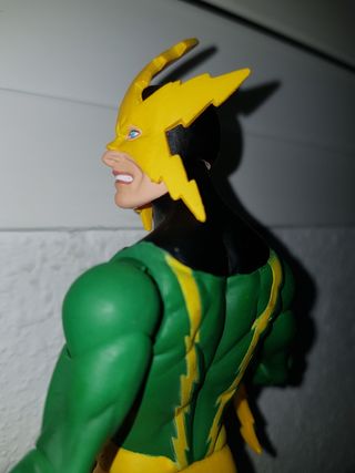 Marvel Select Electro