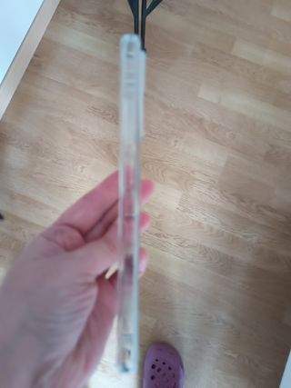 Protector de cristal y funda Xiaomi redmi note