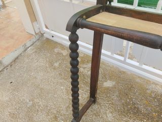  Mueble antiguo entrada