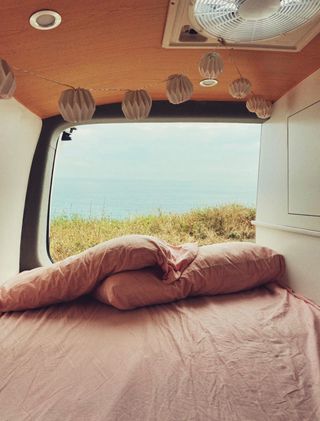 Volkswagen Transporter TN 2015