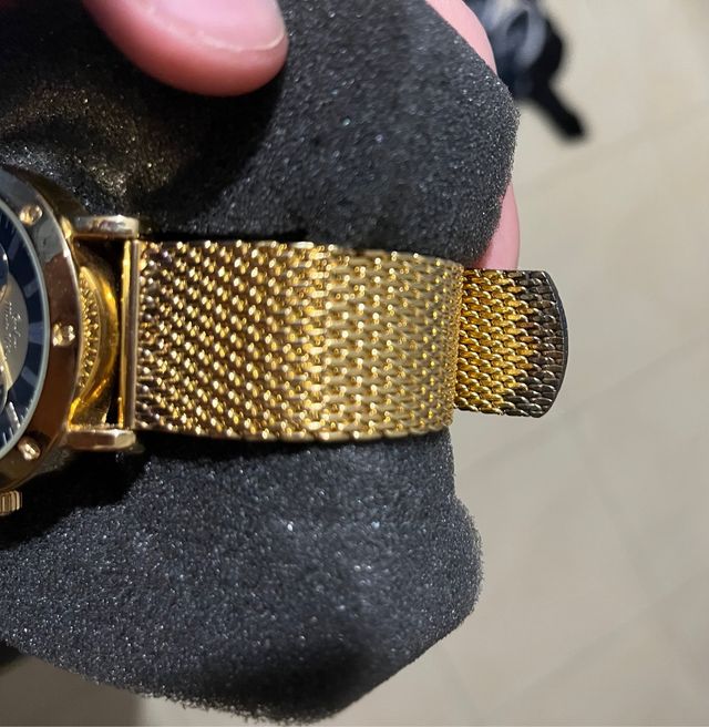 Orologio Graf Von Monte Wehro