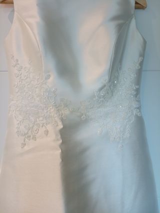 Vestido de Novia AIRE BARCELONA 