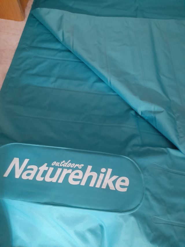 Colchón hinchable Naturhike