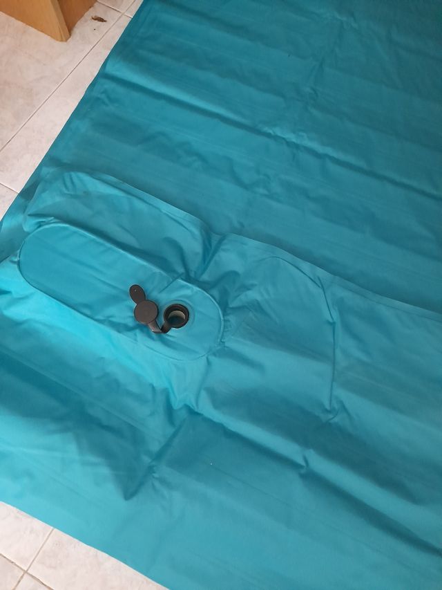 Colchón hinchable Naturhike