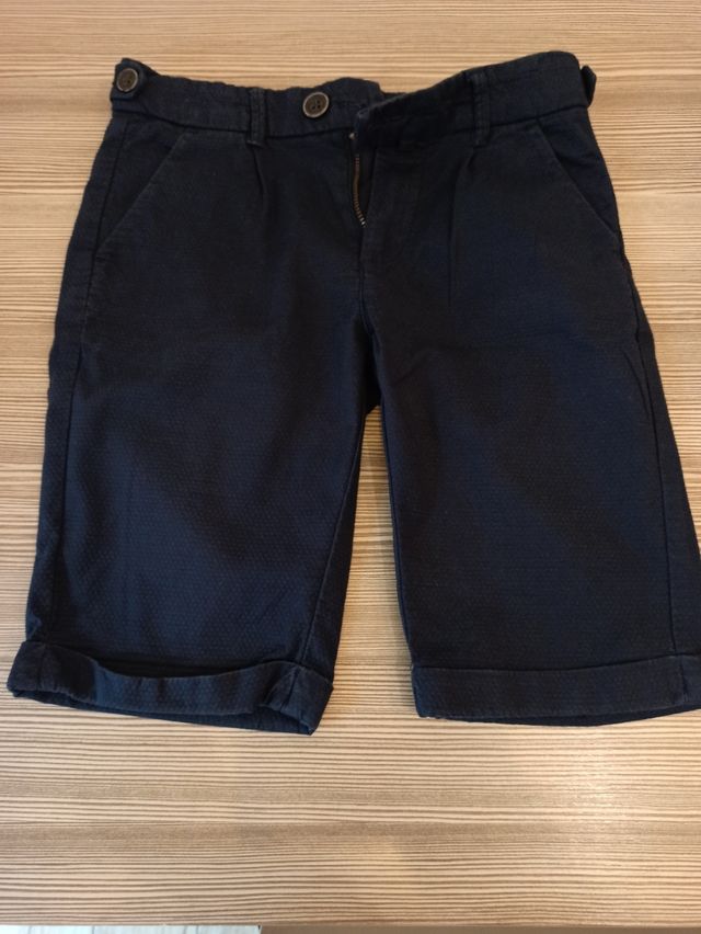 Pantalone corto bimbo