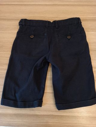 Pantalone corto bimbo