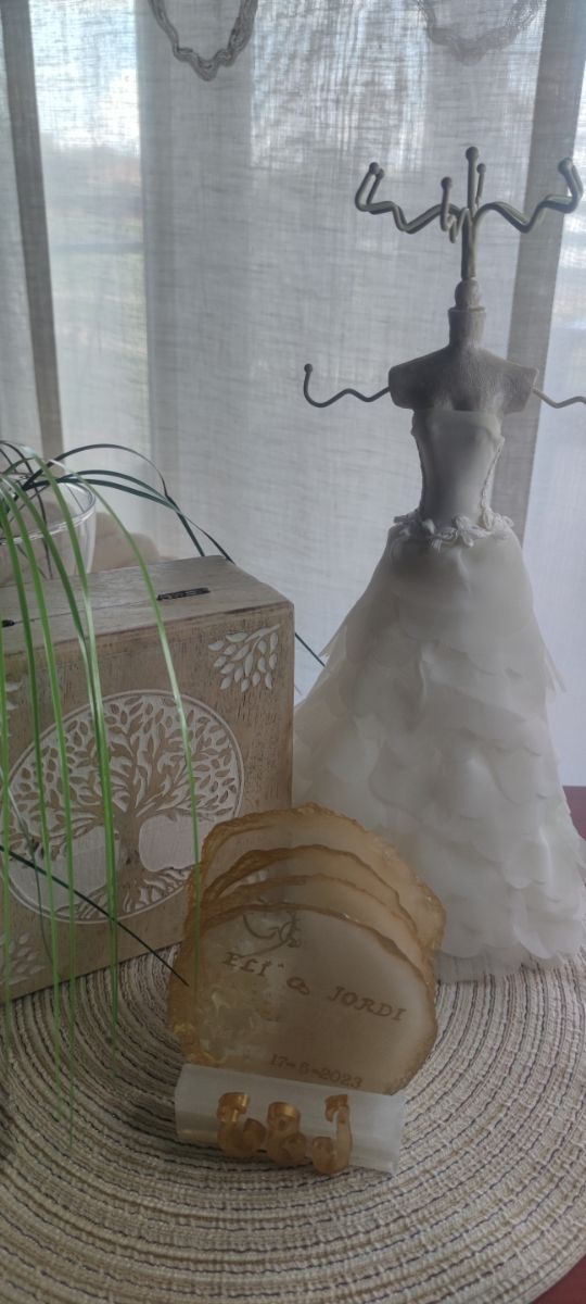 REGALOS BODA PERSONALIZADO