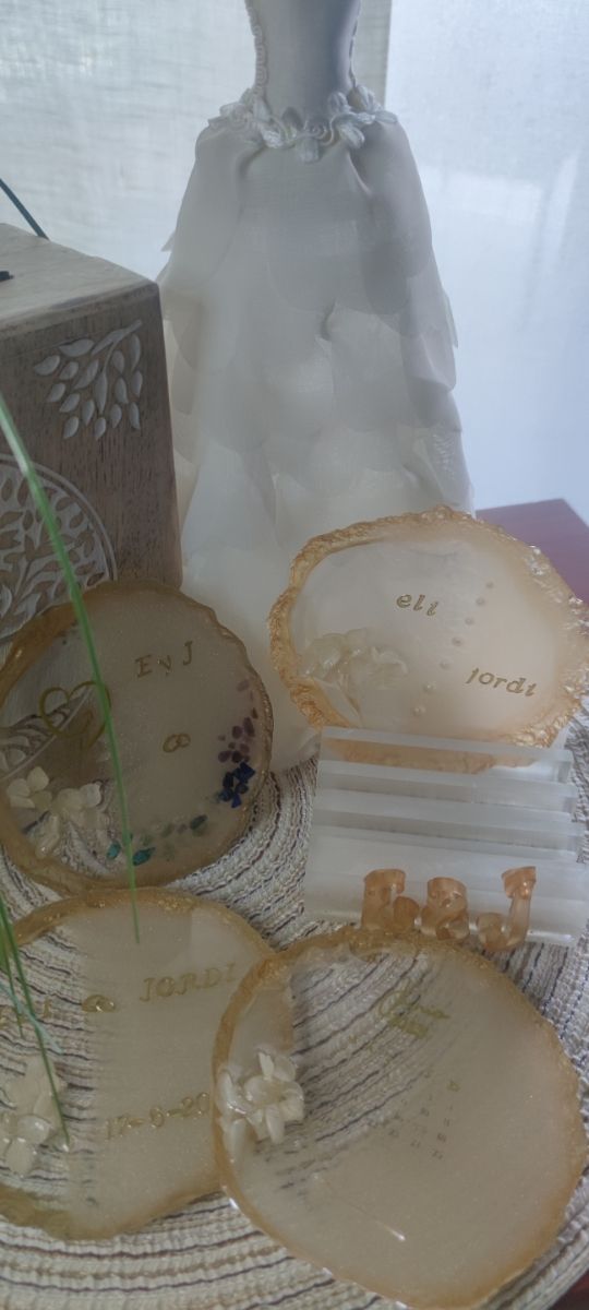 REGALOS BODA PERSONALIZADO