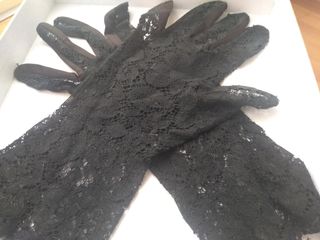 guantes 