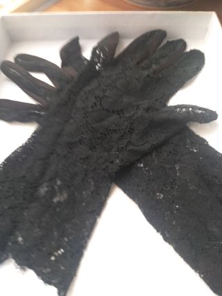 guantes 