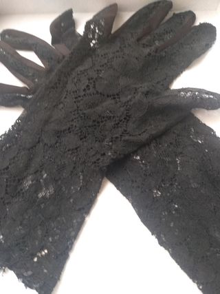 guantes 