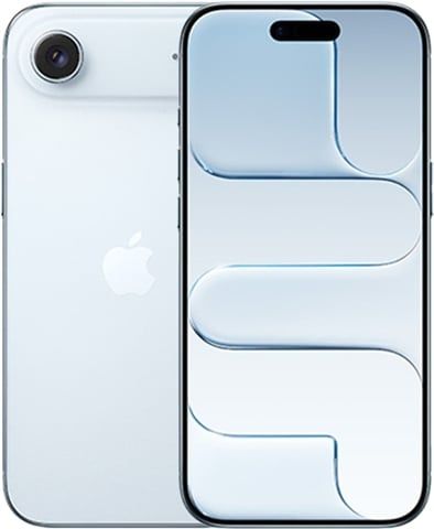 iPhone Air Sky Blue 256Gb Sky Blue Nuevo