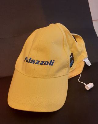 Cappello Berretto Wireless Music 