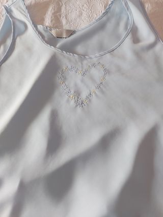 pijama de seda