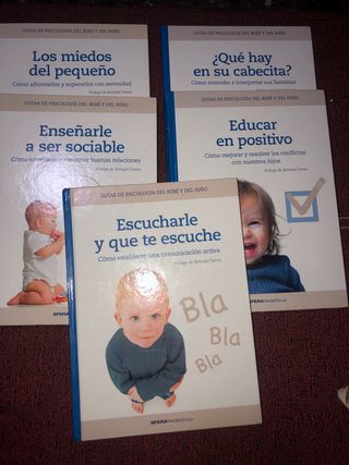 Libros educativos