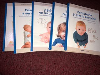 Libros educativos