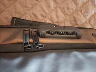 Mochila anti robo A ESTRENAR