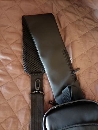 Mochila anti robo A ESTRENAR