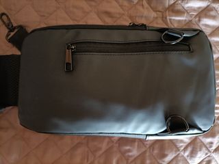 Mochila anti robo A ESTRENAR