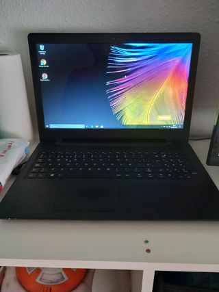 Portatil Lenovo