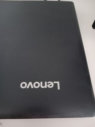 Portatil Lenovo