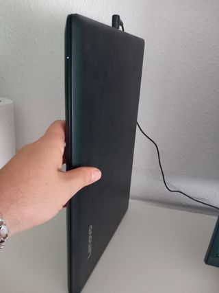 Portatil Lenovo