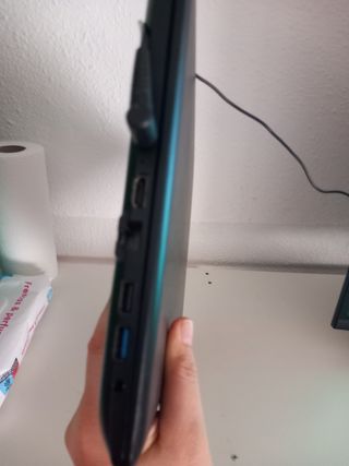 Portatil Lenovo