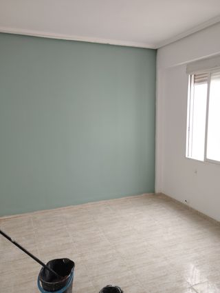 PINTURA PRESUPUESTO GRATIS DESDE 500 € TODO INCLUI