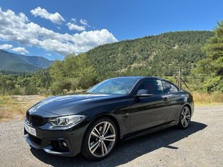 BMW Serie 4 2015