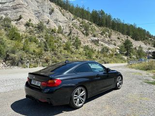 BMW Serie 4 2015