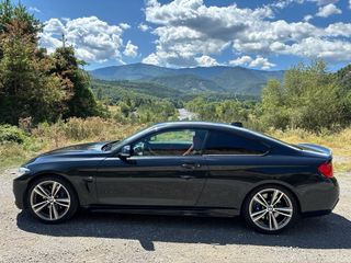 BMW Serie 4 2015