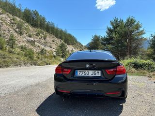 BMW Serie 4 2015