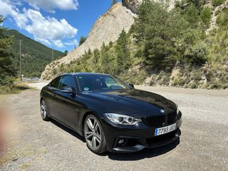 BMW Serie 4 2015
