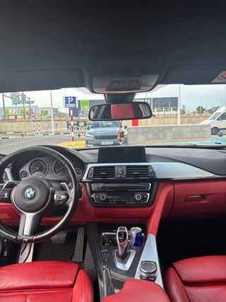 BMW Serie 4 2015