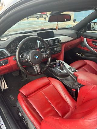 BMW Serie 4 2015