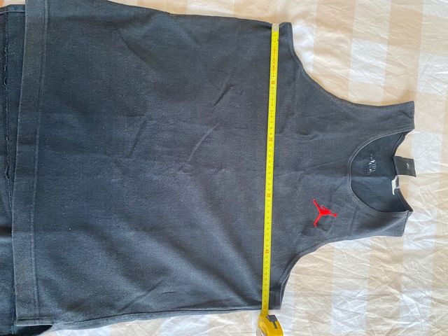 Camiseta Nike Jordan